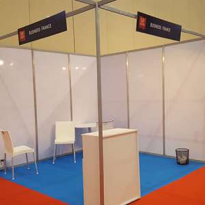 Stand ordinaire